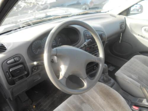 Warning switch MITSUBISHI COLT IV (CA_A) 1.6 GLXi 16V (CA4A) | BP20002418I22  - Image 9