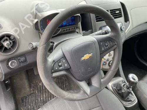 Motorhjelm CHEVROLET AVEO Hatchback (T300) 1.2 | BP30180965C1 - Image 18