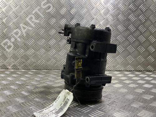 Used AC compressor AC compressor FIAT SCUDO Van (270_, 272_) 1.6 D Multijet (90 hp) 25476775 25476775