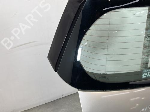 Tailgate RENAULT GRAND SCÉNIC II (JM0/1_) 1.5 dCi (JM1E) | BP30935484C6