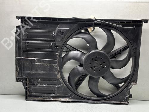 Koelventilatormotor BMW 2 Active Tourer (F45) 218 d (150 hp) 28684398