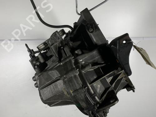 Gearbox RENAULT GRAND SCÉNIC II (JM0/1_) 1.5 dCi (JM1E) | BP26179465M3 