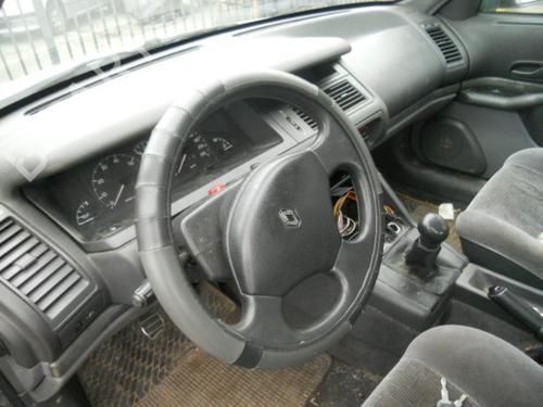Used Parts RENAULT SAFRANE I (B54_) 2.0 (B540) 1814011