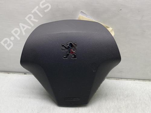 Driver airbag PEUGEOT BIPPER Tepee 1.4 HDi | BP20483527C9 