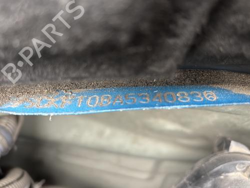 Electronic module CITROËN C3 II (SC_) 1.4 | BP36281301M83  - Image 51