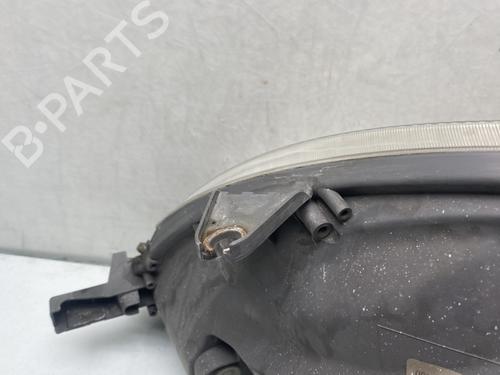 Right headlight TOYOTA YARIS (_P1_) 1.0 (SCP10_, SCP10R) | BP28097225C29 