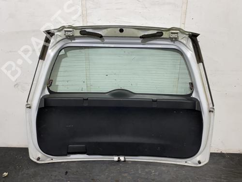 Tailgate SUZUKI SPLASH (EX) 1.0 (A5B310) | BP20028320C6 