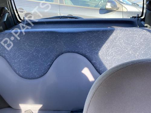 Right mirror NISSAN MICRA II (K11) 1.0 i 16V | BP24208024C27 