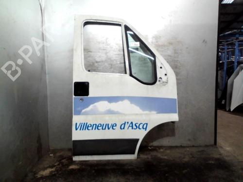 Right front door PEUGEOT BOXER Van (244)  | BP20030936C3 