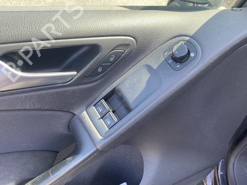Licence plate light VW GOLF VI (5K1) 2.0 TDI | BP27722079I40 - Image 34