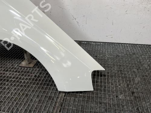 Right front fenders MERCEDES-BENZ A-CLASS (W176) A 200 CDI (176.001) | BP29886960C42