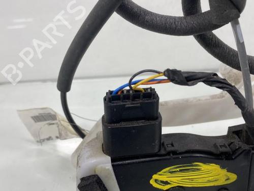 Used Rear left lock Rear left lock HYUNDAI ix35 (LM, EL, ELH) 2.0 CRDi 4WD (184 hp) 19998622 19998622