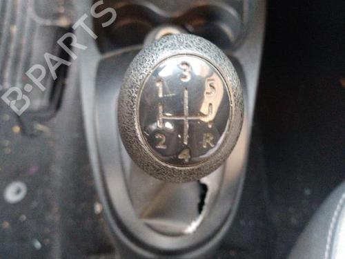 Engine control unit (ECU) RENAULT TWINGO II (CN0_) 1.5 dCi 75 | BP21196907M57  - Image 11
