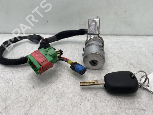 ignition-barrel-peugeot-307-break-3e-2002-2003-2004-2005-2006-2007-2008-2009-32745518 main image