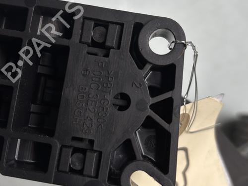 Pedal CITROËN C3 I (FC_, FN_) 1.4 HDi | BP28282442I4 