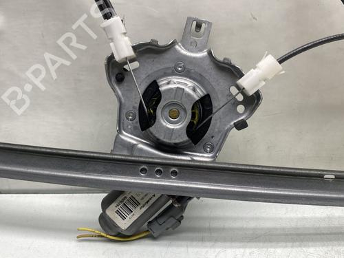 Rudehejsemekanisme Højre foran CITROËN XSARA (N1) 2.0 HDi 90 | BP29615514C23 