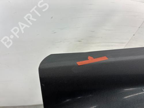 Left tailgate RENAULT TRAFIC II Van (FL) 1.9 dCi 80 (FL0B) | BP39091091C76 - Image 2