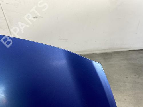 Hood RENAULT CLIO III (BR0/1, CR0/1) 1.6 16V GT (BR10, CR10) | BP19972713C1 