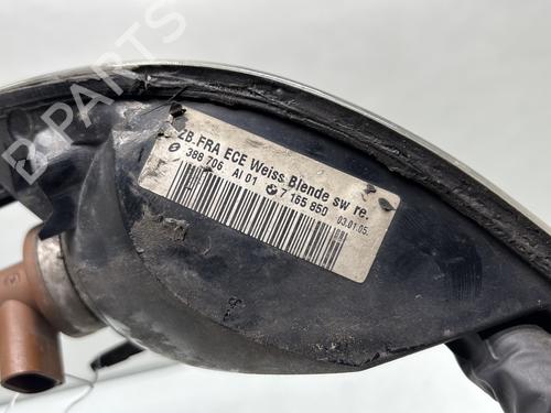 Right front indicator BMW 3 (E46) 330 d | BP29253469C33 - Image 2