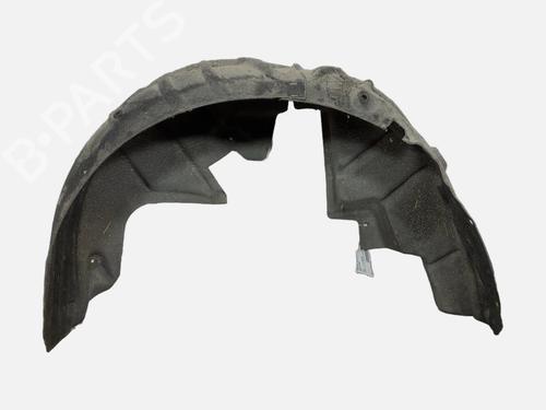 Used Wheel arch Wheel arch SEAT LEON (5F1) [2012-2021] 40270653 40270653