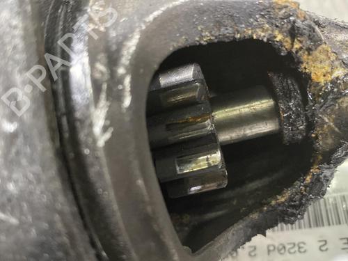 Startmotor Startmotor 19995397 19995397