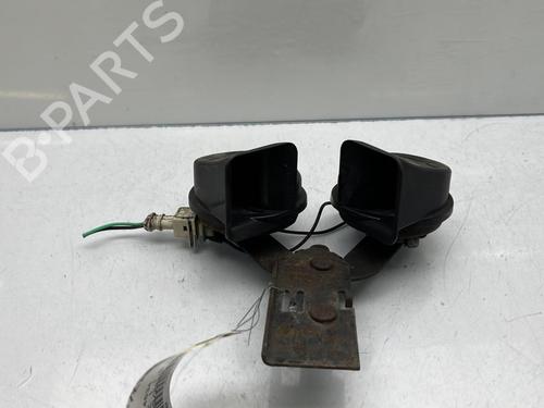 Horn RENAULT MEGANE III Hatchback (BZ0/1_, B3_) 1.5 dCi | BP20483496E13 
