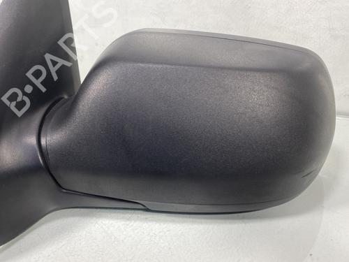 Left mirror MAZDA 2 (DY)  | BP20018463C26 