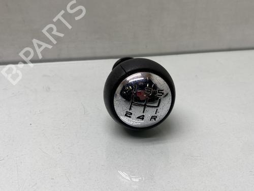 Used Shift knob CITROËN BERLINGO MULTISPACE (B9) 1.6 HDi 110 (109 hp) 31628967