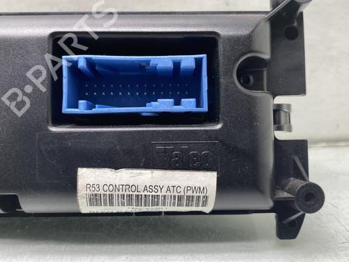 Climate control MINI MINI (R50, R53)  | BP22315842I5 