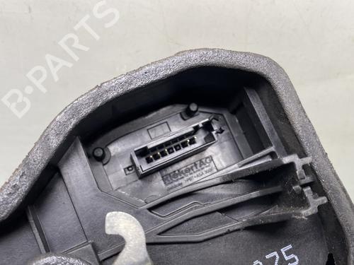 Rear left lock BMW 1 (E87) 118 d | BP24198267C100