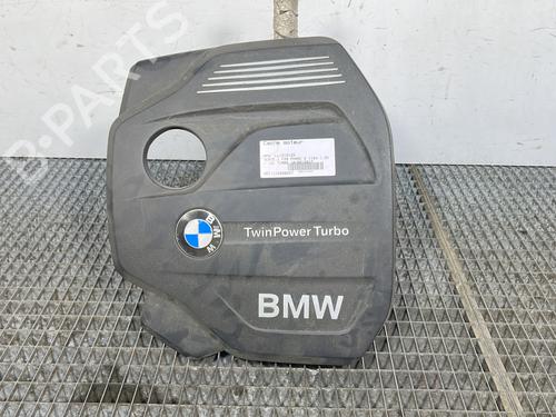 Used Upper protection BMW 1 (F20) 116 d (116 hp) 28519770