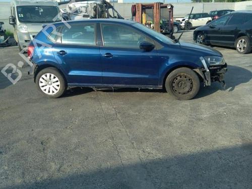 ABS pump VW POLO V (6R1, 6C1)  | BP19955666M43 