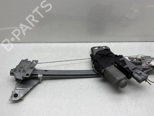Used Rear left window mechanism PEUGEOT 307 (3A/C) 2.0 HDi 110 (107 hp) 28281325