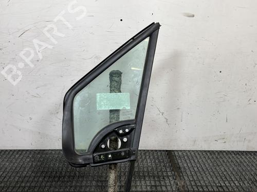 Front right quarter glass PEUGEOT PARTNER Box Body/MPV 1.6 HDi | BP31332066C112