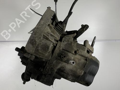 Gearbox RENAULT KANGOO Express (FC0/1_) 1.2 (FC1A) | BP27984322M3 