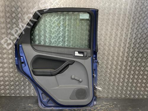 Left rear door FORD FOCUS II (DA_, HCP, DP)  | BP19979305C4 