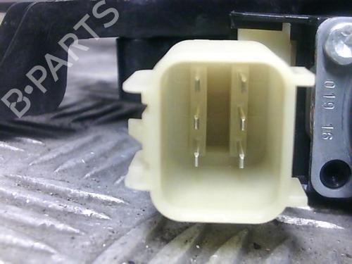 rear-right-window-mechanism-ford-mondeo-v-turnier-cf-15-ecoboost-2017019-2014-19984130 main image