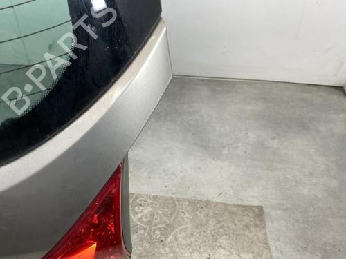 Tailgate PEUGEOT 3008 I MPV (0U_) 1.6 HDi | BP31354472C6 