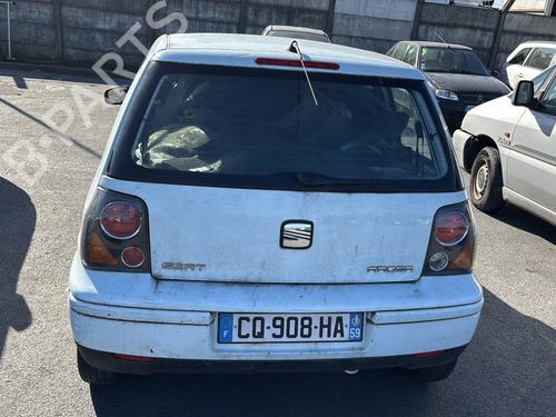 Fuel flap SEAT AROSA (6H1) 1.4 | BP26715510C131 