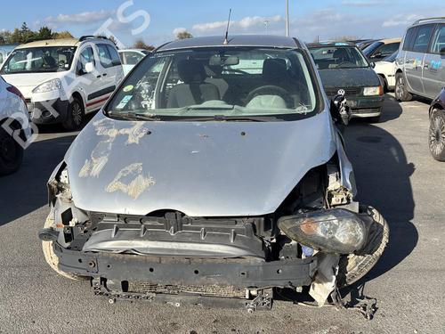 Front left exterior door handle FORD FIESTA VI (CB1, CCN) 1.25 | BP28428034C128 