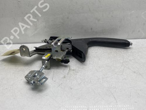 Used Hand brake Hand brake 19971057 19971057