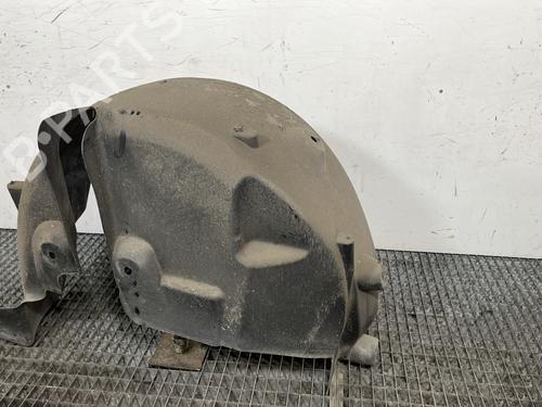 Wheel arch RENAULT CLIO IV (BH_) 1.5 dCi 90 | BP30171561C56