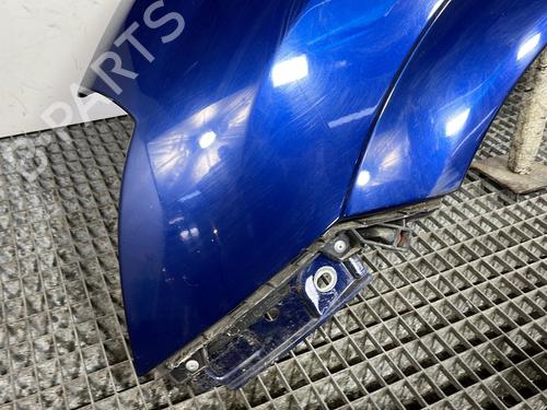 Forkjerm venstre OPEL MERIVA A MPV (X03) 1.7 DTI (E75) | BP23447307C41 
