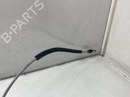 Front left lock PEUGEOT 307 (3A/C) 1.6 HDi | BP19960961C98 