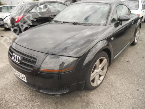 Left front door AUDI TT (8N3) 1.8 T | BP21949349C2 