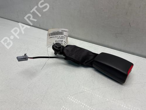 Used Seat buckle Seat buckle 39179555 39179555