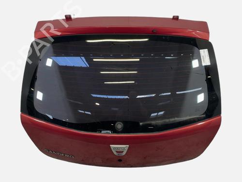 tailgate-dacia-sandero-2008-39985226 main image