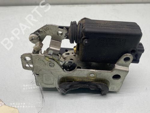 Rear left lock DACIA DUSTER (HS_) 1.5 dCi | BP28625112C100 