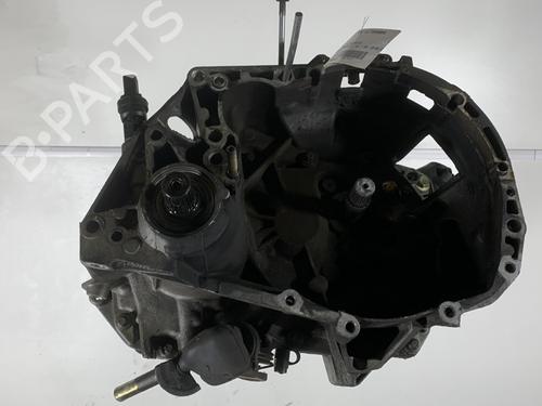 Getriebe für RENAULT CLIO II (BB_, CB_) 1.4 (B/CB0C, B/CB0S) (75 hp) 29961908
