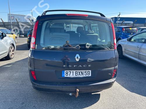 Retrovisor esquerdo RENAULT ESPACE IV (JK0/1_) 2.2 dCi (JK0H) | BP38915260C26 - Image 14